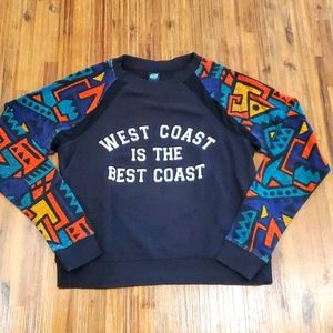 Women's Neff Sweater